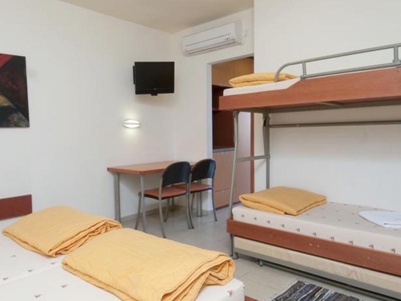 Hi - Arad Hostel エクステリア 写真