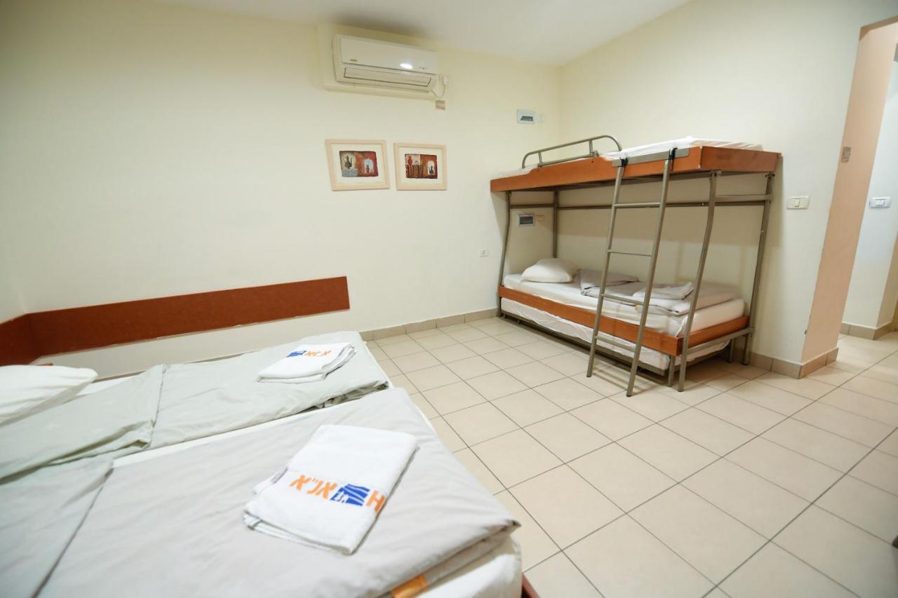 Hi - Arad Hostel エクステリア 写真