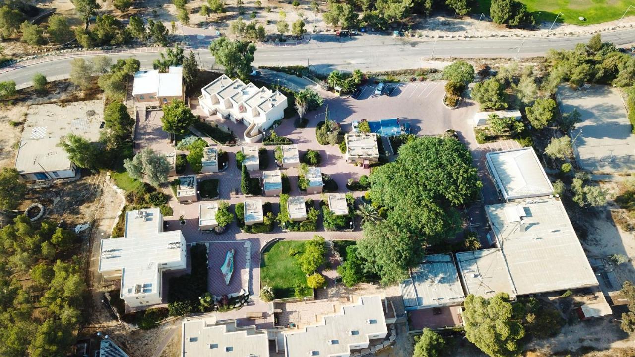 Hi - Arad Hostel エクステリア 写真